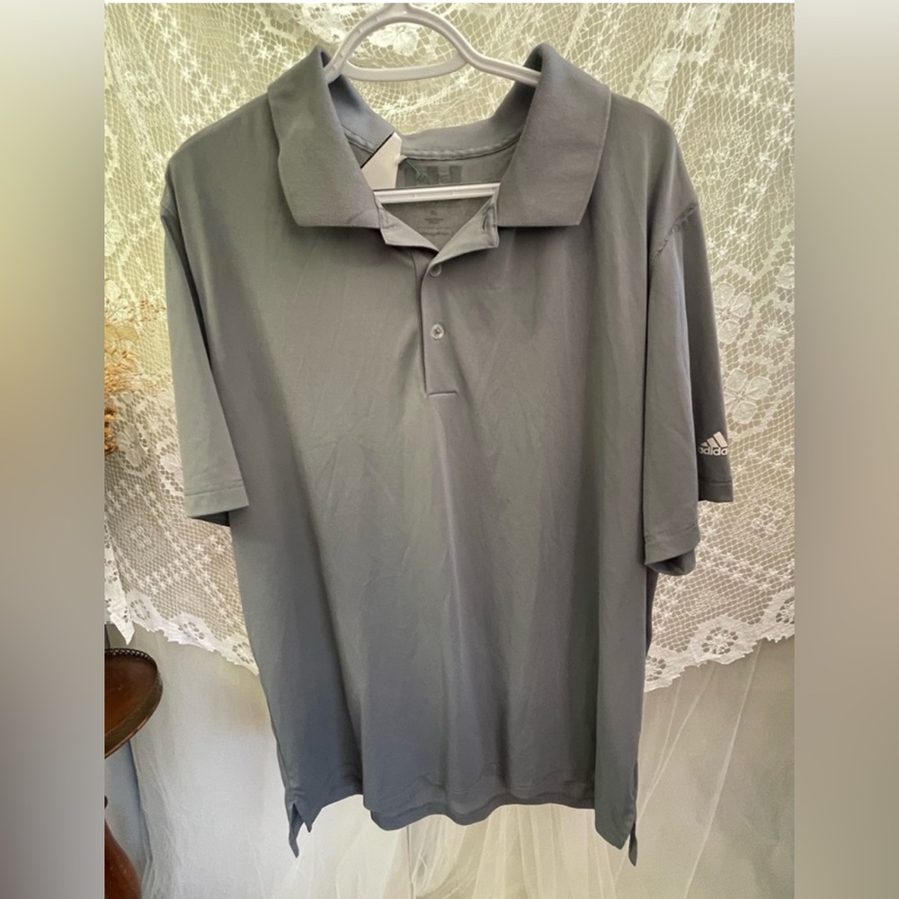 Adidas Polo Shirt